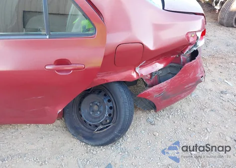 2007 Toyota Yaris from USA, damaged, VIN JTDBT923371061472